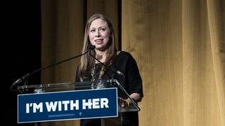 Chelsea Clinton Says She Doesn't Want to Continue a Political Dynasty